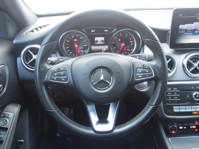 2020 Mercedes-Benz GLA-CLASS GLA 250 GLA 250
