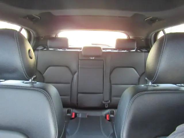 2020 Mercedes-Benz GLA-CLASS GLA 250 GLA 250