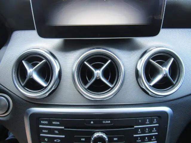 2020 Mercedes-Benz GLA-CLASS GLA 250 GLA 250