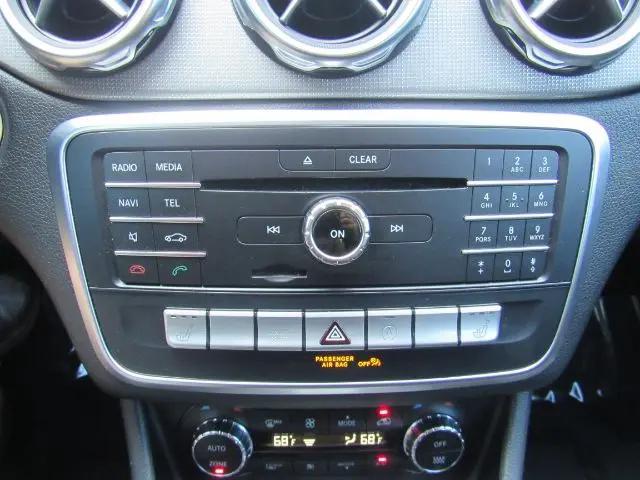 2020 Mercedes-Benz GLA-CLASS GLA 250 GLA 250