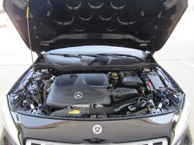 2020 Mercedes-Benz GLA-CLASS GLA 250 GLA 250