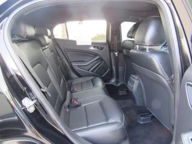 2020 Mercedes-Benz GLA-CLASS GLA 250 GLA 250