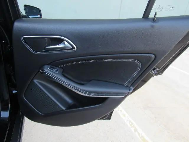 2020 Mercedes-Benz GLA-CLASS GLA 250 GLA 250