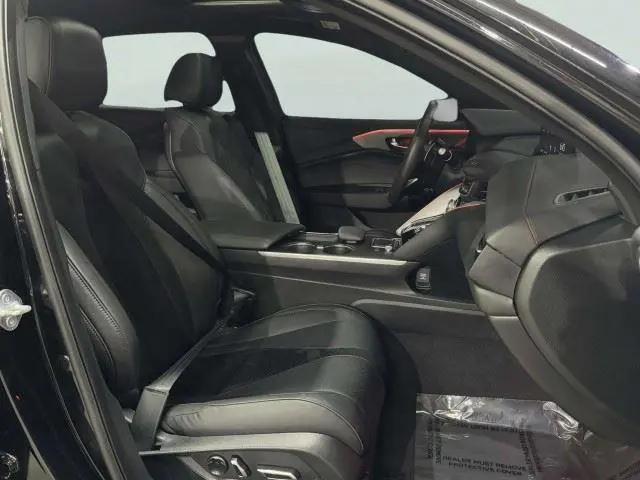 2024 Acura TLX A-SPEC Package
