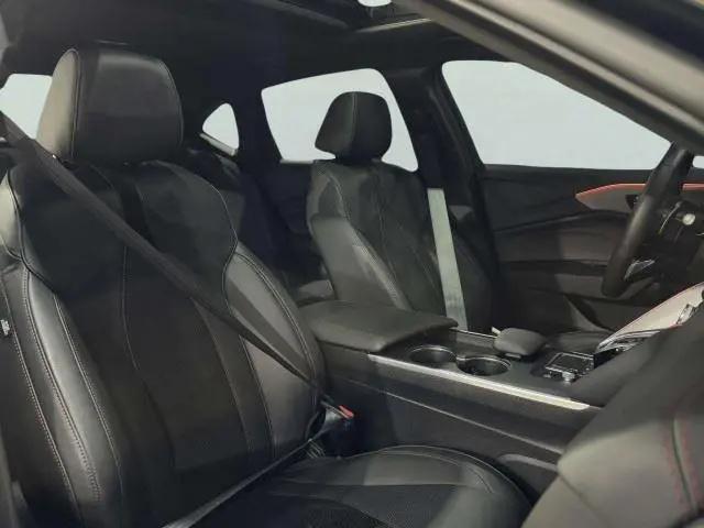 2024 Acura TLX A-SPEC Package