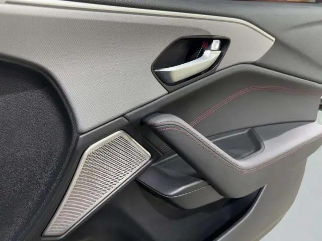 2024 Acura TLX A-SPEC Package