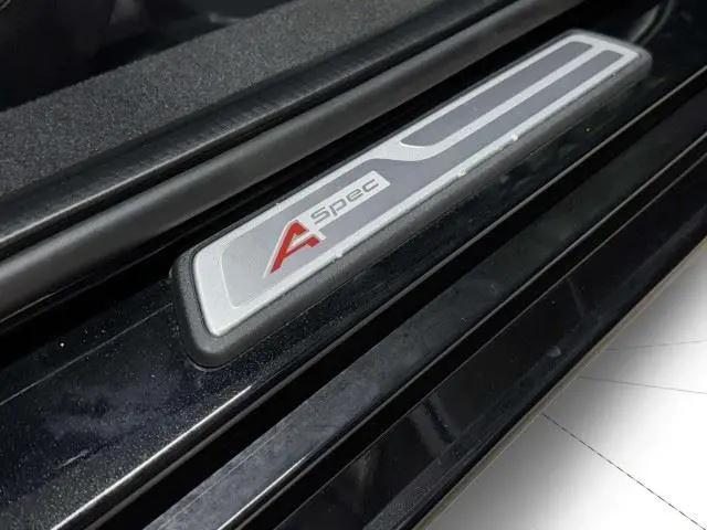 2024 Acura TLX A-SPEC Package