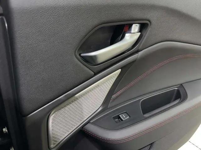 2024 Acura TLX A-SPEC Package