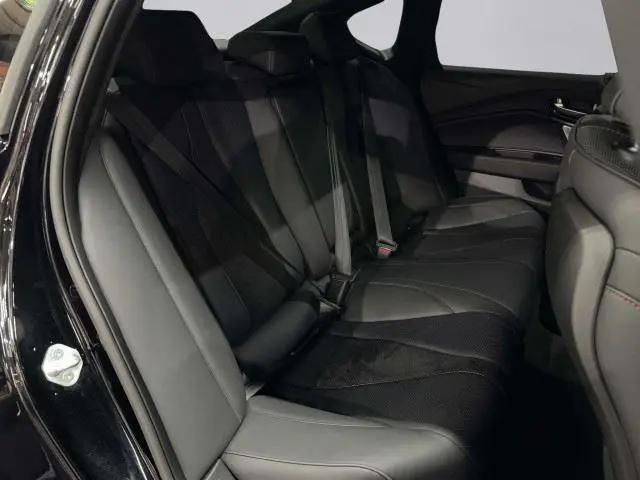 2024 Acura TLX A-SPEC Package