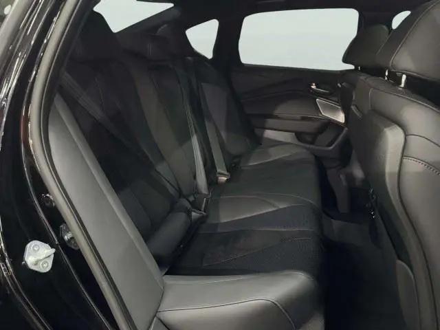 2024 Acura TLX A-SPEC Package