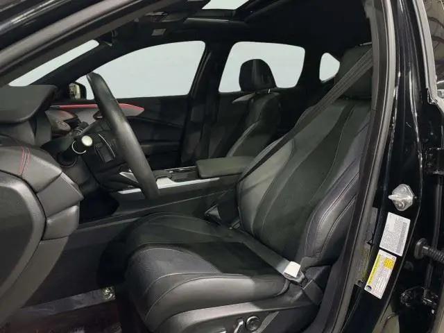 2024 Acura TLX A-SPEC Package