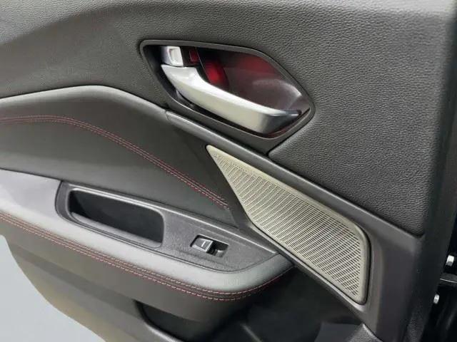 2024 Acura TLX A-SPEC Package