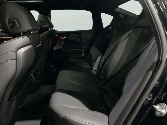 2024 Acura TLX A-SPEC Package