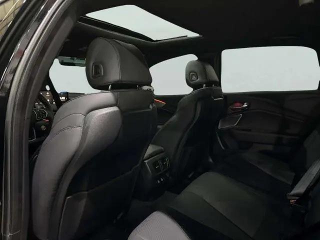 2024 Acura TLX A-SPEC Package