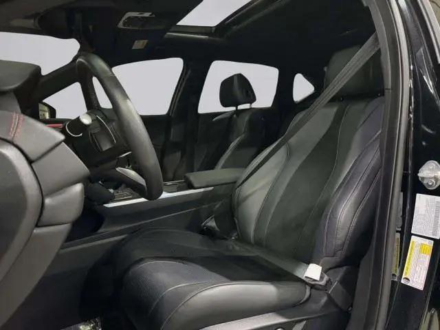 2024 Acura TLX A-SPEC Package