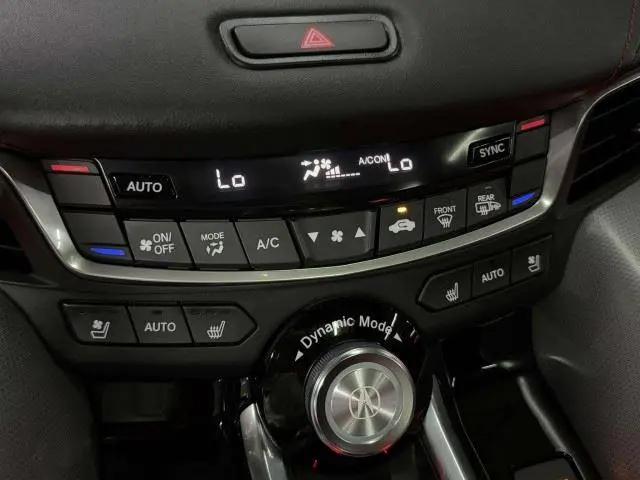 2024 Acura TLX A-SPEC Package