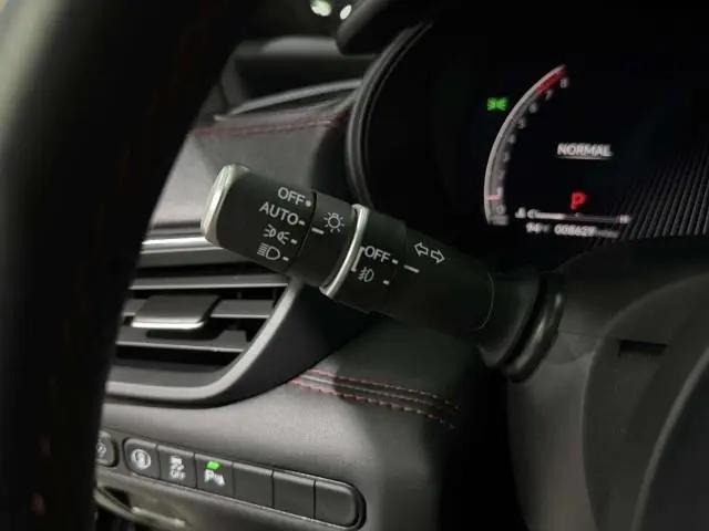 2024 Acura TLX A-SPEC Package