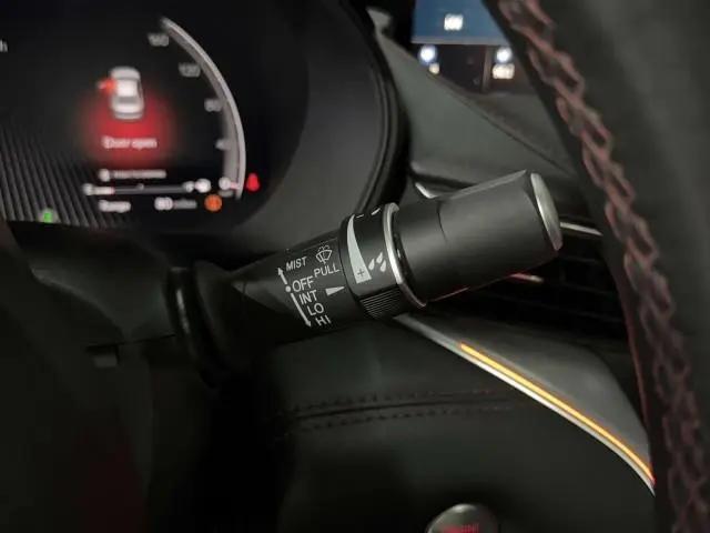 2024 Acura TLX A-SPEC Package