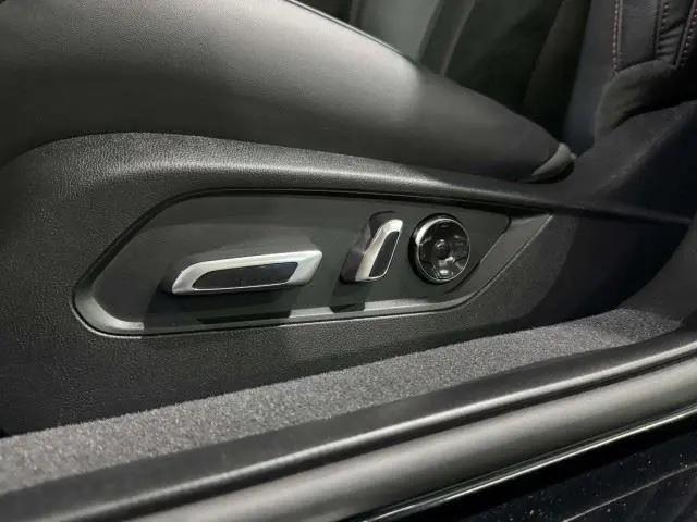 2024 Acura TLX A-SPEC Package