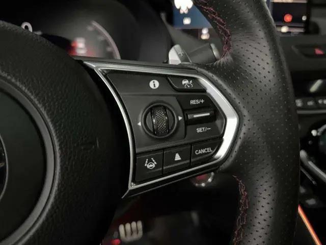 2024 Acura TLX A-SPEC Package