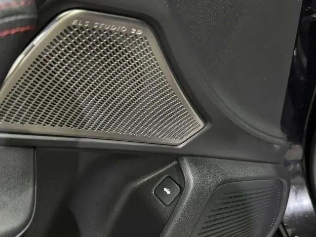 2024 Acura TLX A-SPEC Package
