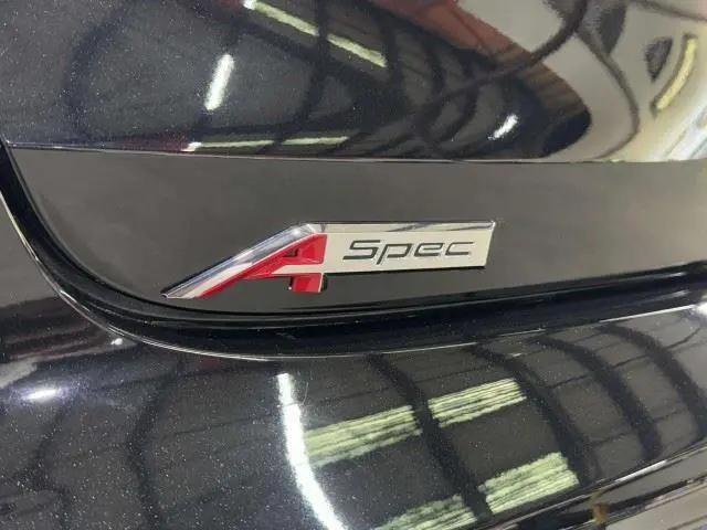 2024 Acura TLX A-SPEC Package