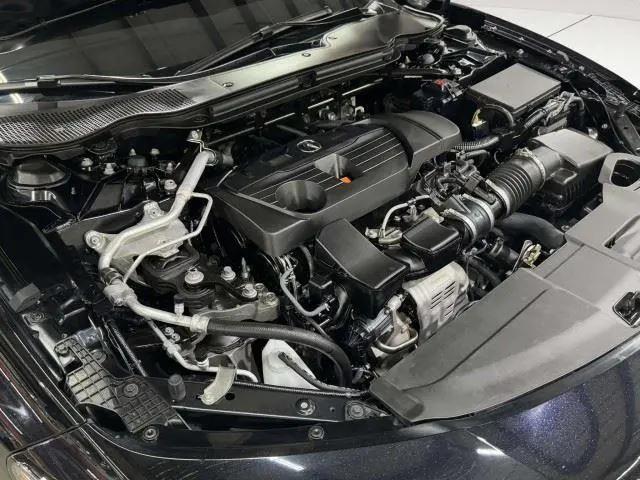 2024 Acura TLX A-SPEC Package