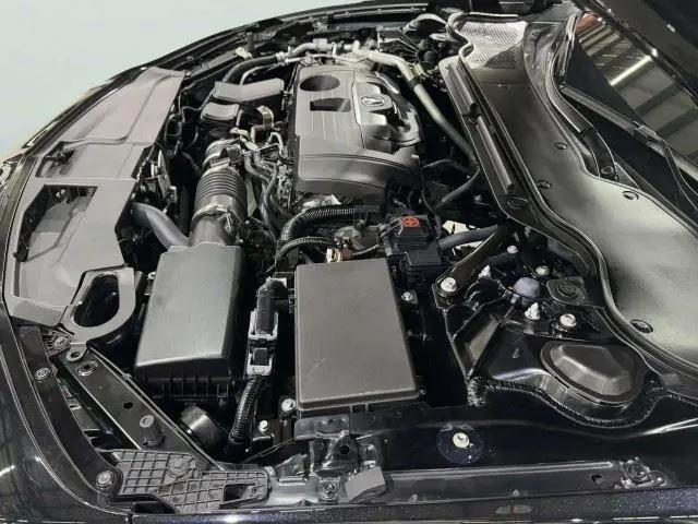 2024 Acura TLX A-SPEC Package