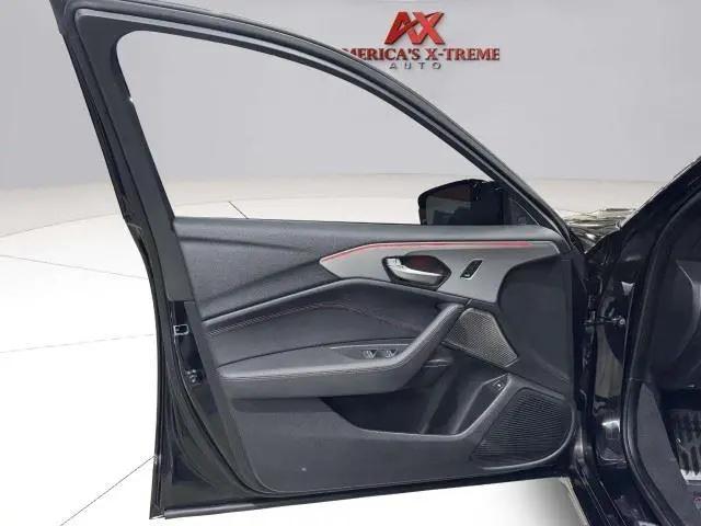 2024 Acura TLX A-SPEC Package