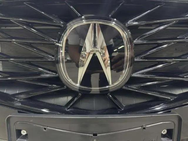 2024 Acura TLX A-SPEC Package