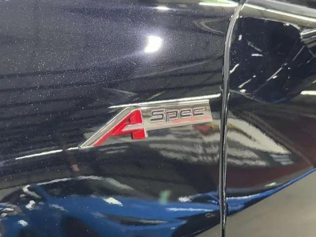 2024 Acura TLX A-SPEC Package