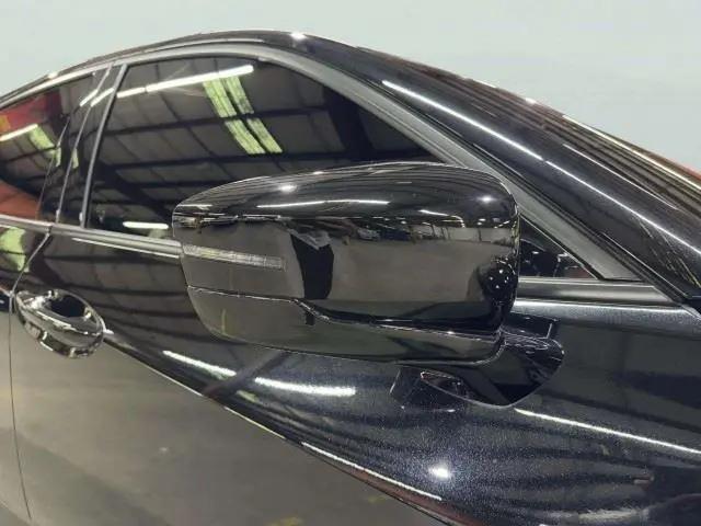2024 Acura TLX A-SPEC Package
