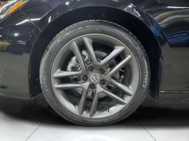 2024 Acura TLX A-SPEC Package