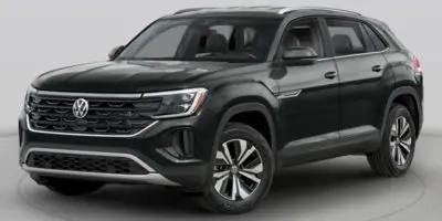 2026 Volkswagen Atlas Cross Sport SEL Premium R-Line for sale in San Antonio, TX