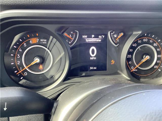 2026 Jeep Wrangler 4-Door Willys 4x4