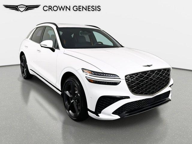 2026 Genesis GV70 Sport Prestige's photo
