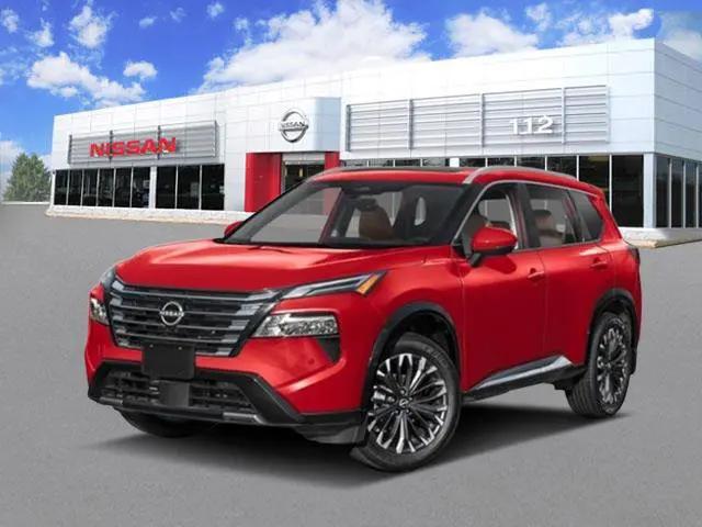 2026 Nissan Rogue Platinum for sale in Patchogue, NY