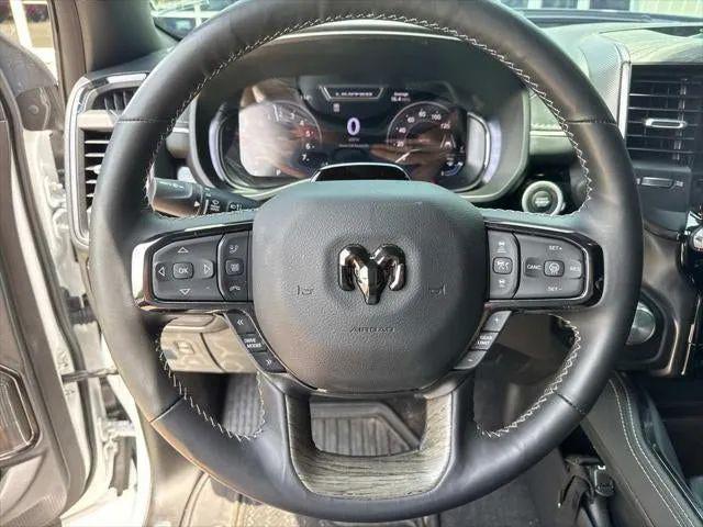 2025 Ram 1500 Limited Crew Cab 4x4 5'7" Box