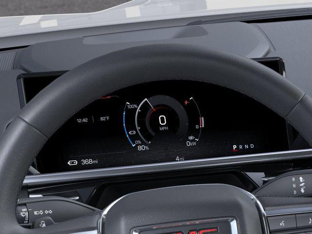 2026 GMC Sierra Standard Range Elevation