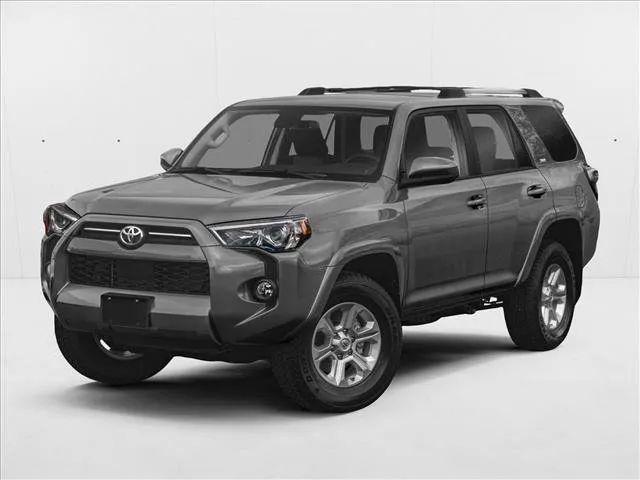 2022 Toyota 4Runner SR5 for sale in Pinellas Park, FL