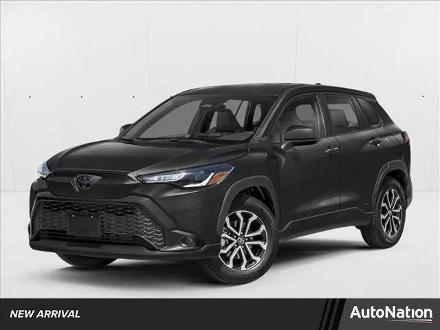 2026 Toyota Corolla Cross Hybrid XSE for sale in Pinellas Park, FL