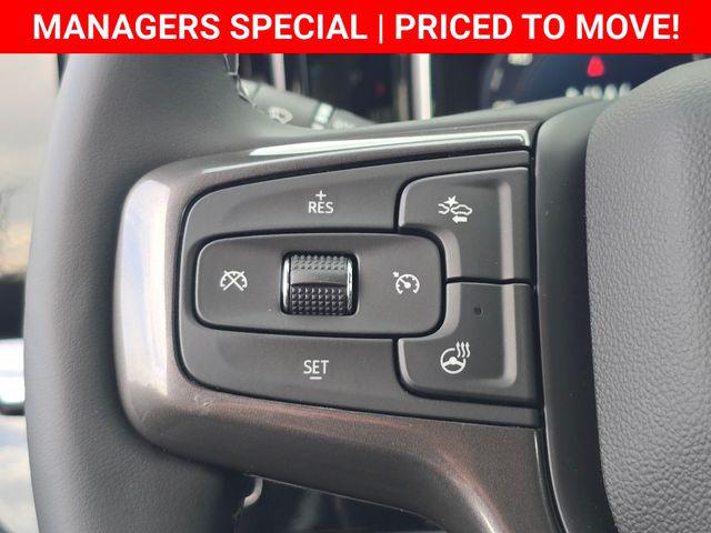 2026 Chevrolet Silverado 2500HD Crew Cab, Standard Bed, High Country, 4WD