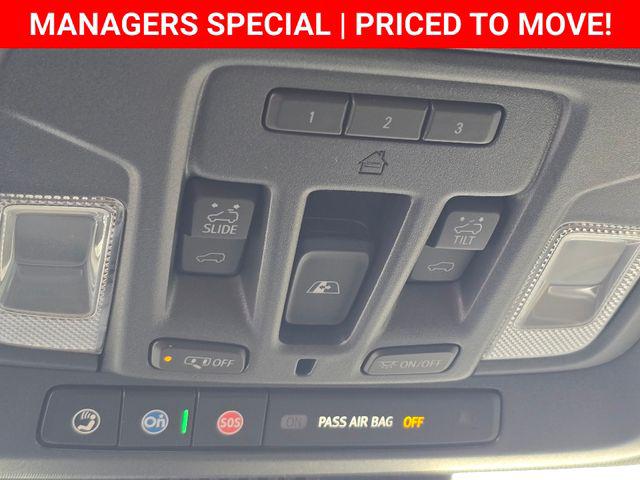 2026 Chevrolet Silverado 2500HD Crew Cab, Standard Bed, High Country, 4WD