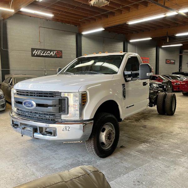 2019 Ford F-350 XLT for sale in Phoenix, AZ
