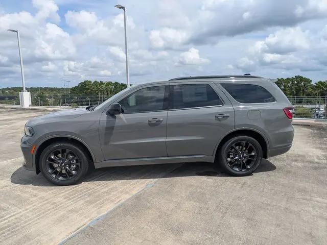 2026 Dodge Durango GT RWD