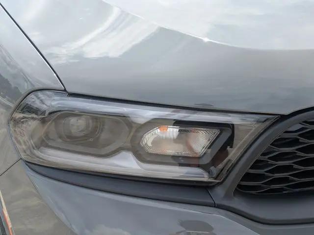 2026 Dodge Durango GT RWD