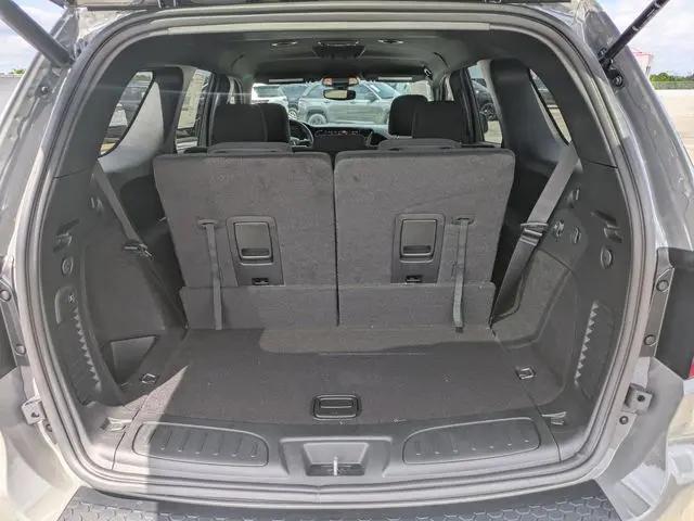2026 Dodge Durango GT RWD