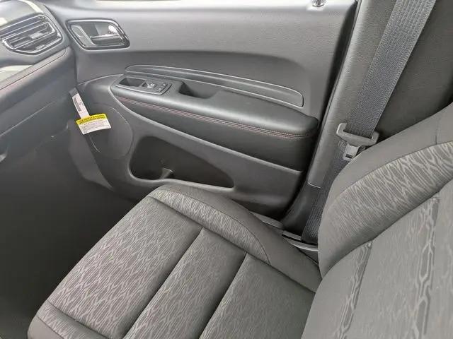 2026 Dodge Durango GT RWD