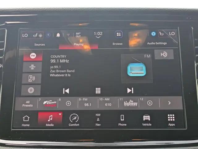 2026 Dodge Durango GT RWD