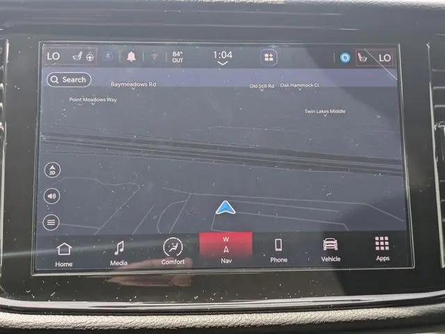 2026 Dodge Durango GT RWD